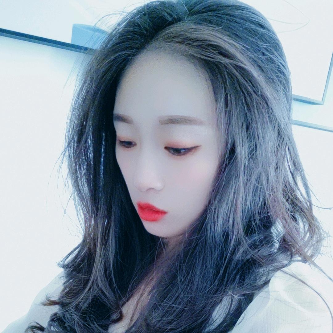 柒柒☁️