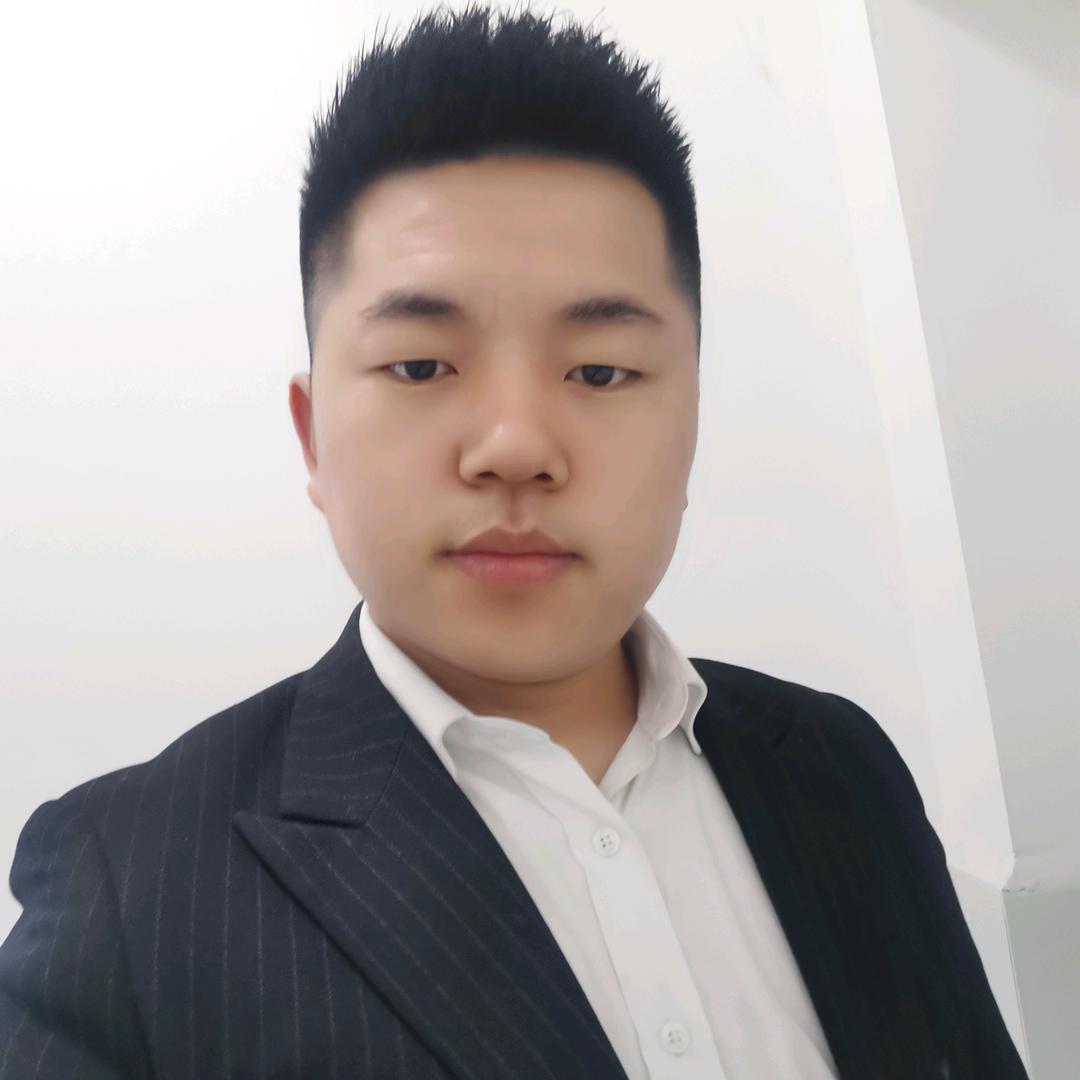 不睡觉的小猪