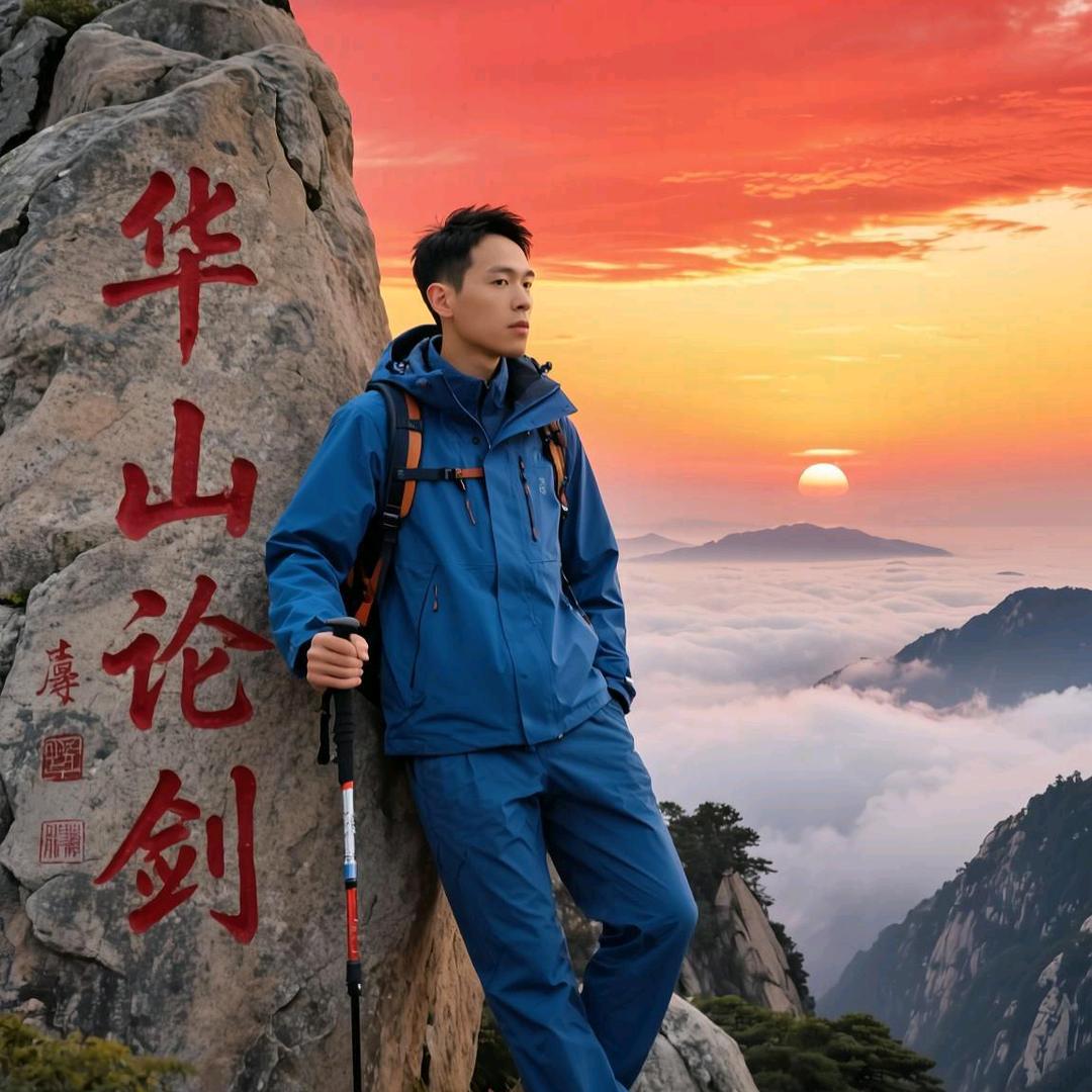 苝水一站