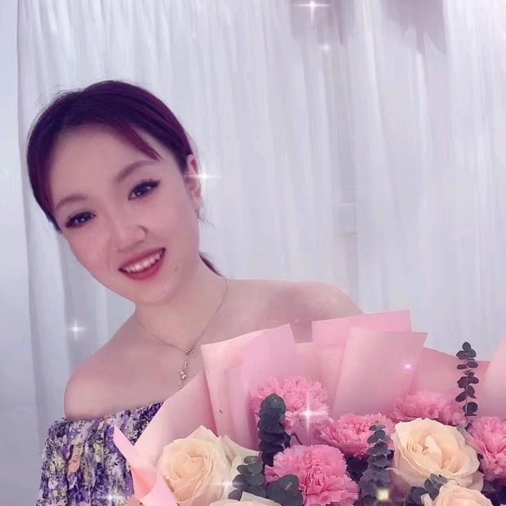 大倩儿【重启向上】