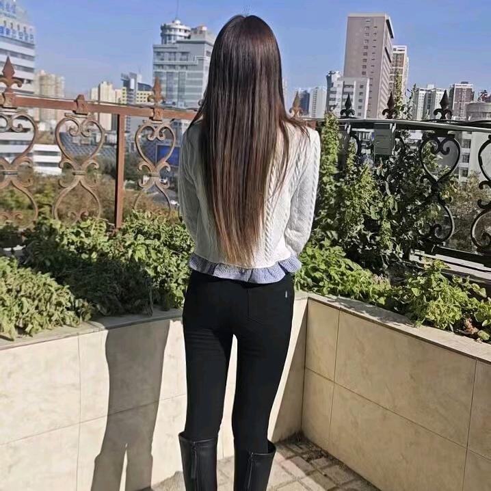 青青的小溪