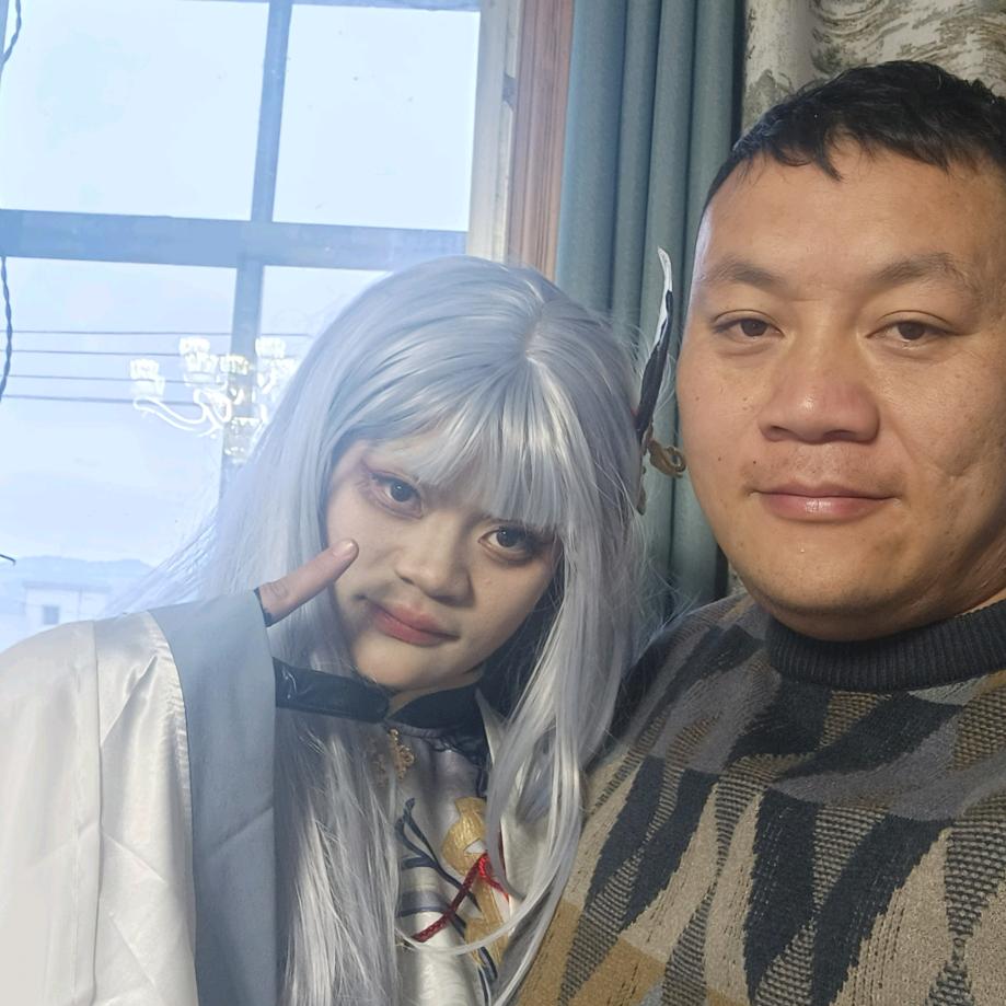 大男孩