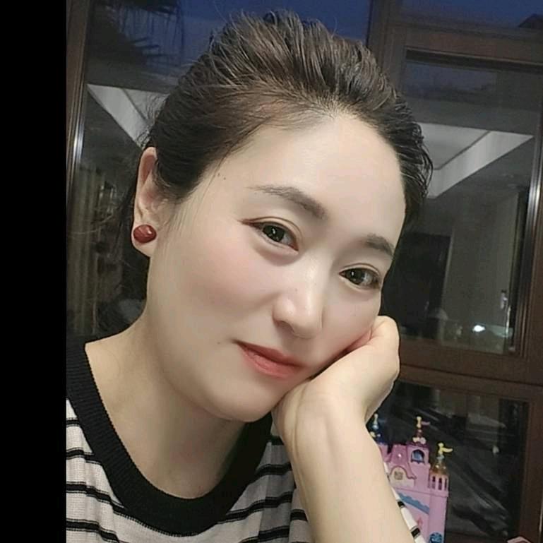 天天开心❤