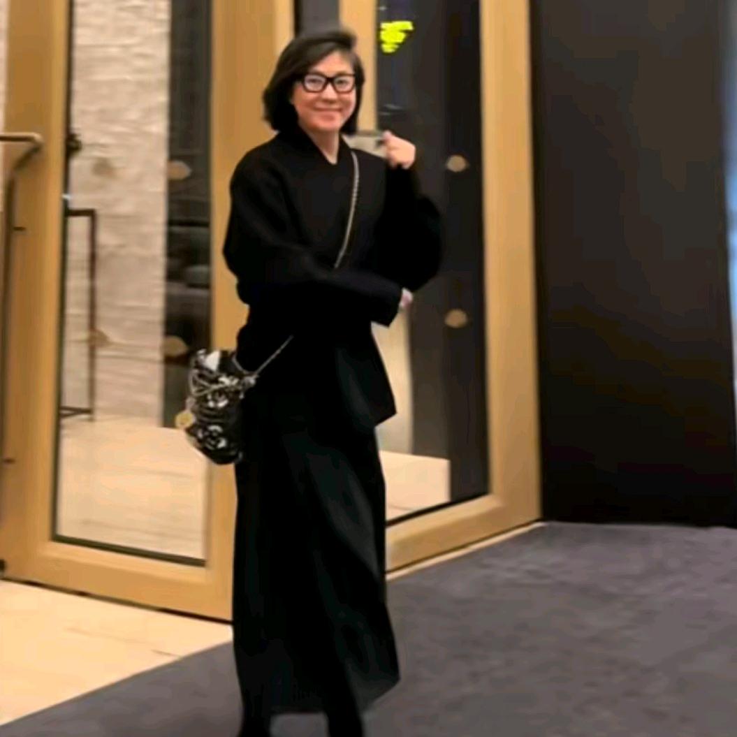 COCOLINDA 琳达穿搭记