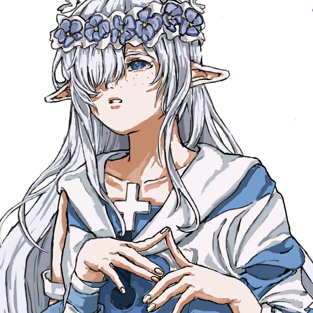 ᑋᵉᑊᑊᵒ泪.