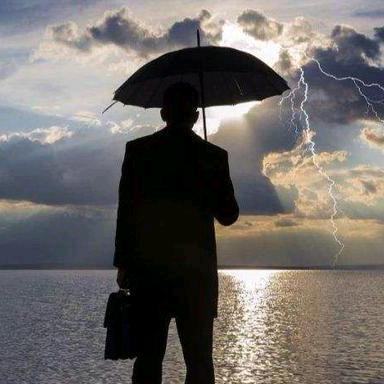 风雨人生