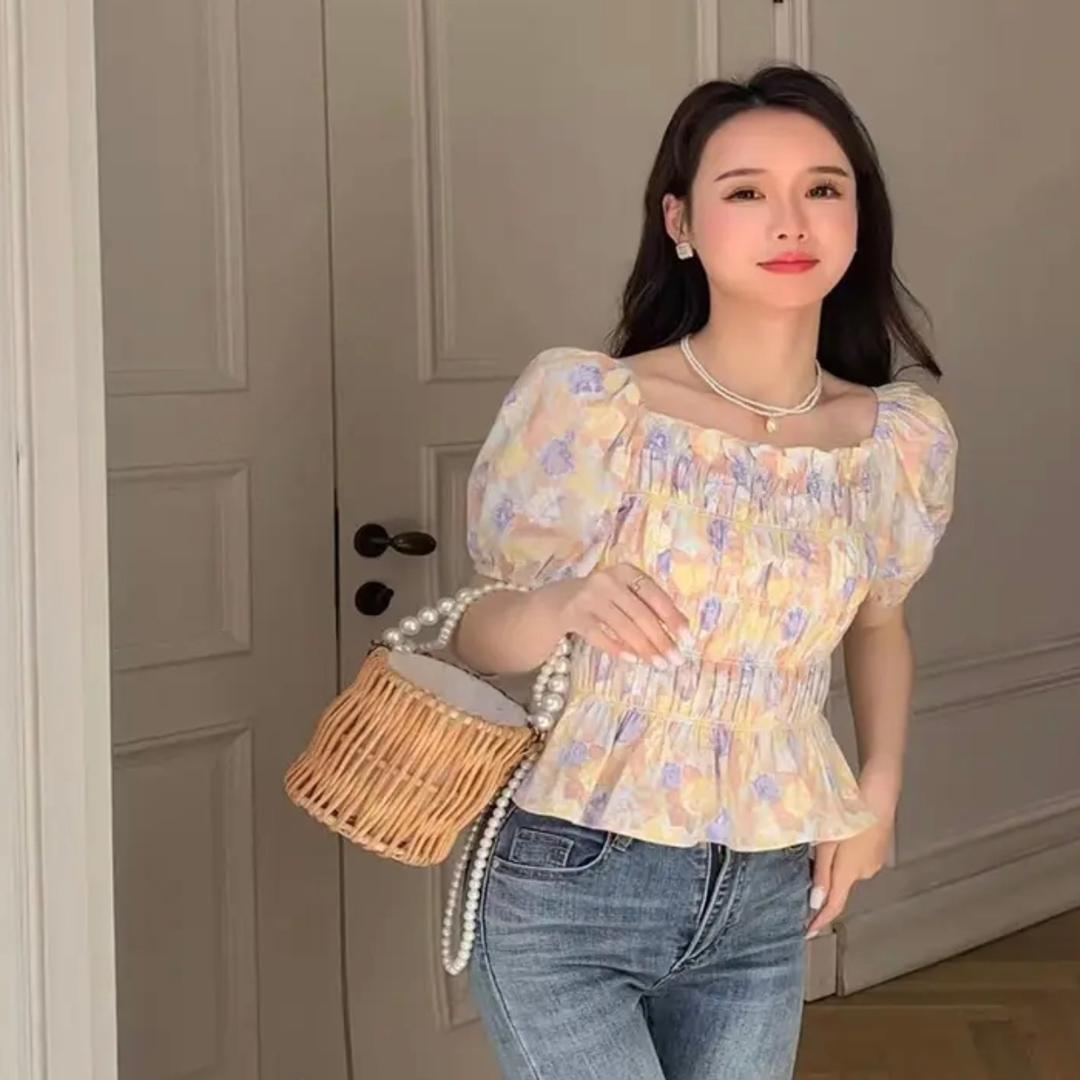 梦羽轩轻奢女装