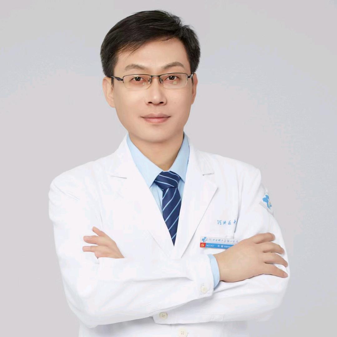 微创肝胆胰外科石鑫医生