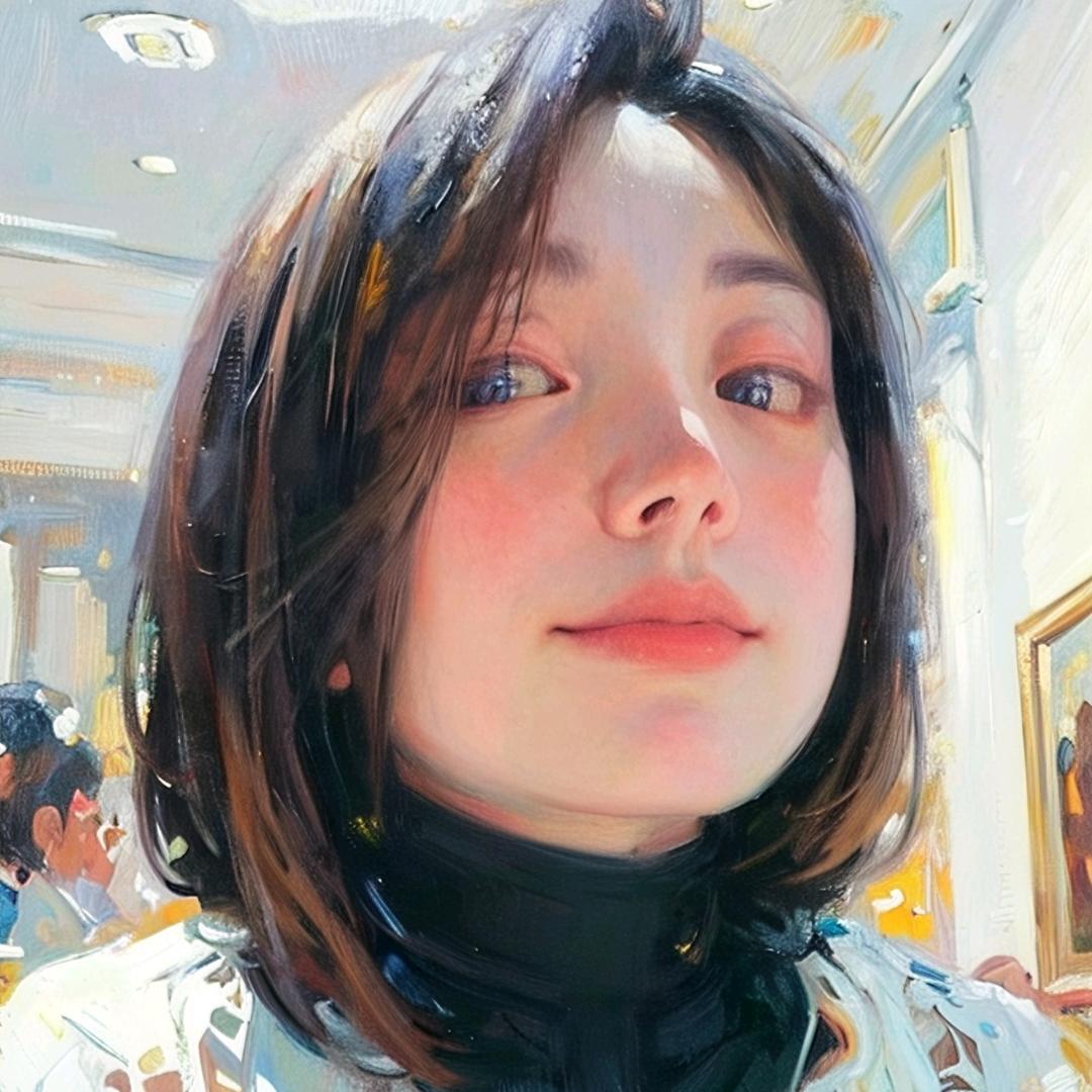 是阿狸呀