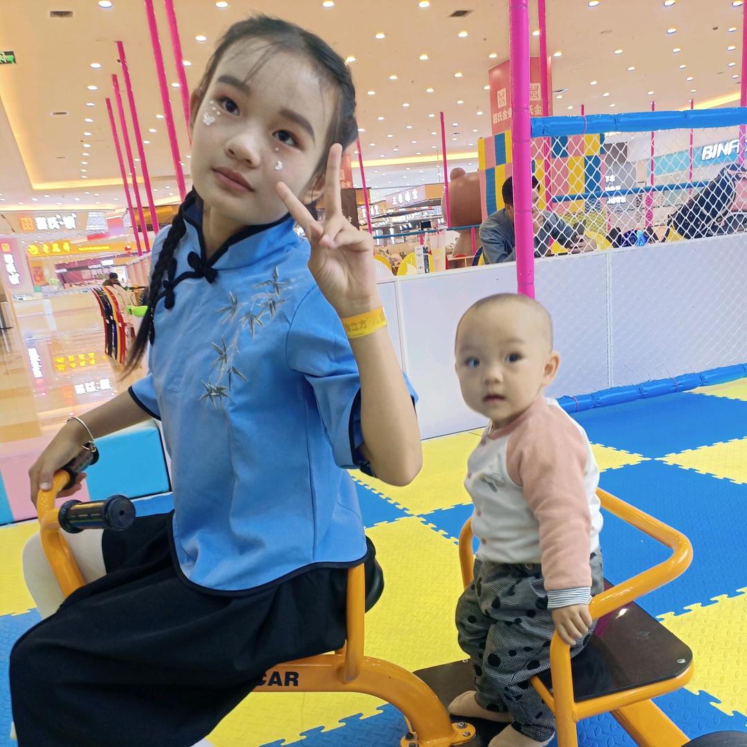 麓馨呗呗💞🦋