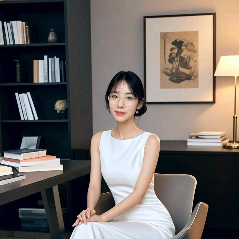 璟的琴声～☀