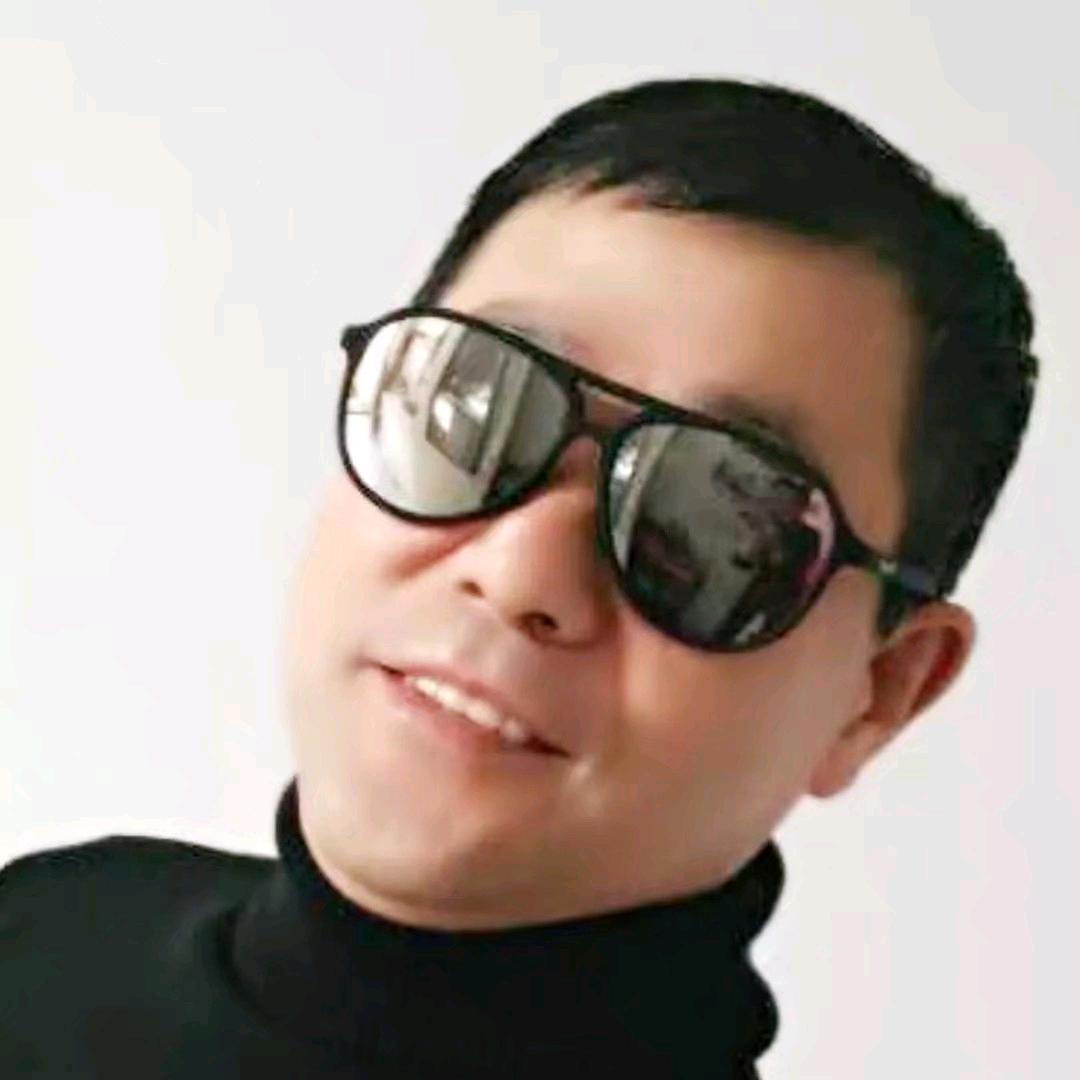 自游人