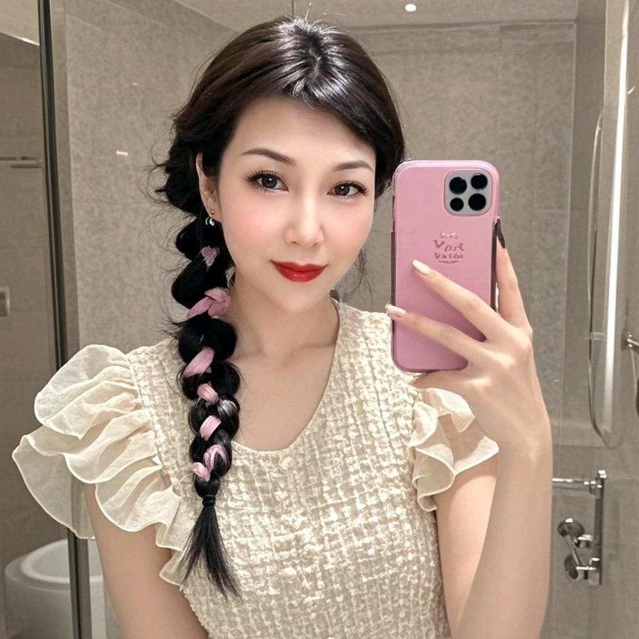 良🎀心