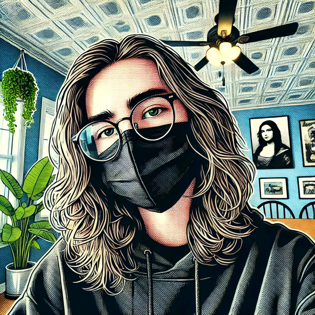 爱吃小孩的派大星