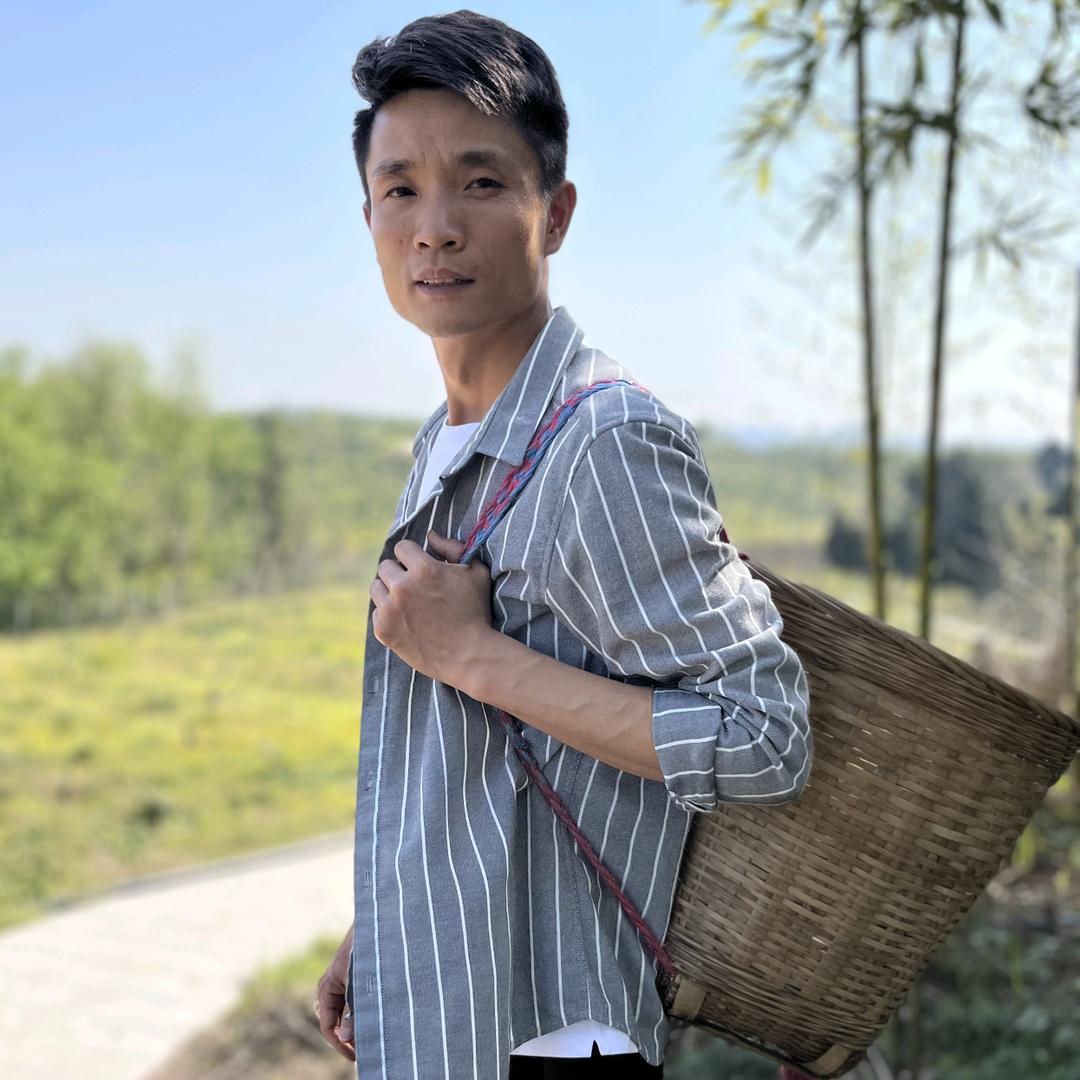 晓龙-新农人