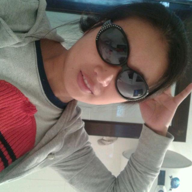 一天到晚请开心❤陈姐