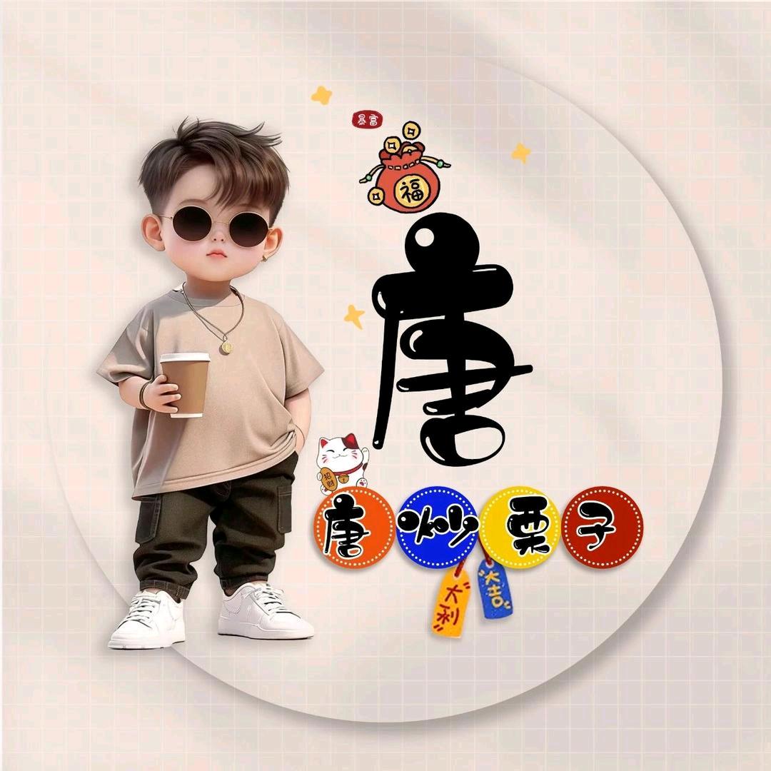 🐲唐二娃🐲（过往云烟都是回忆）
