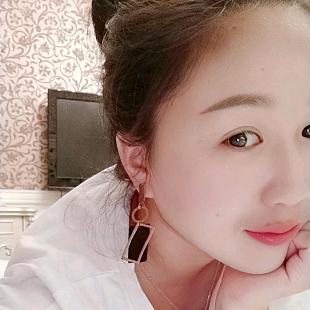 ❤丽有你