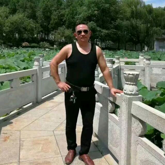 张林