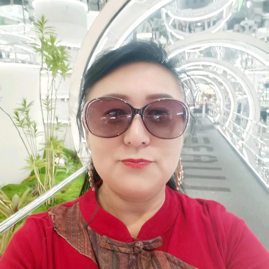 期待明天会更好