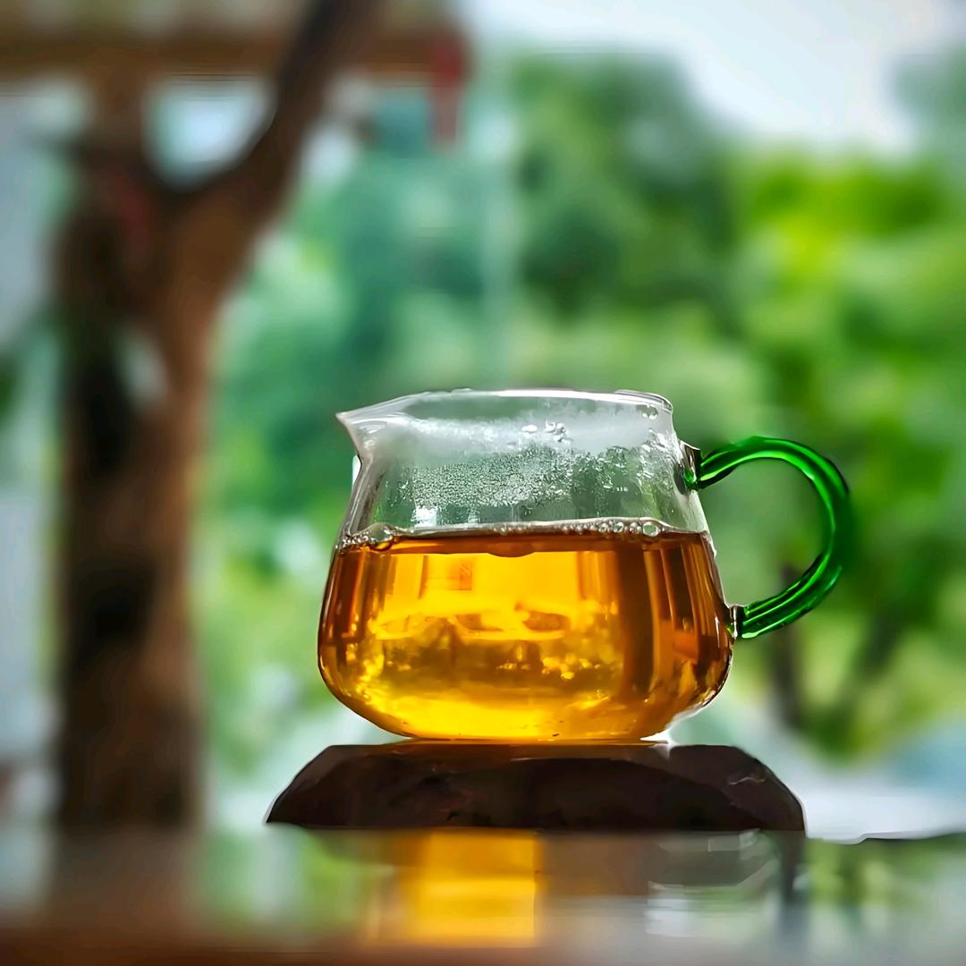 文姐私藏茶专享