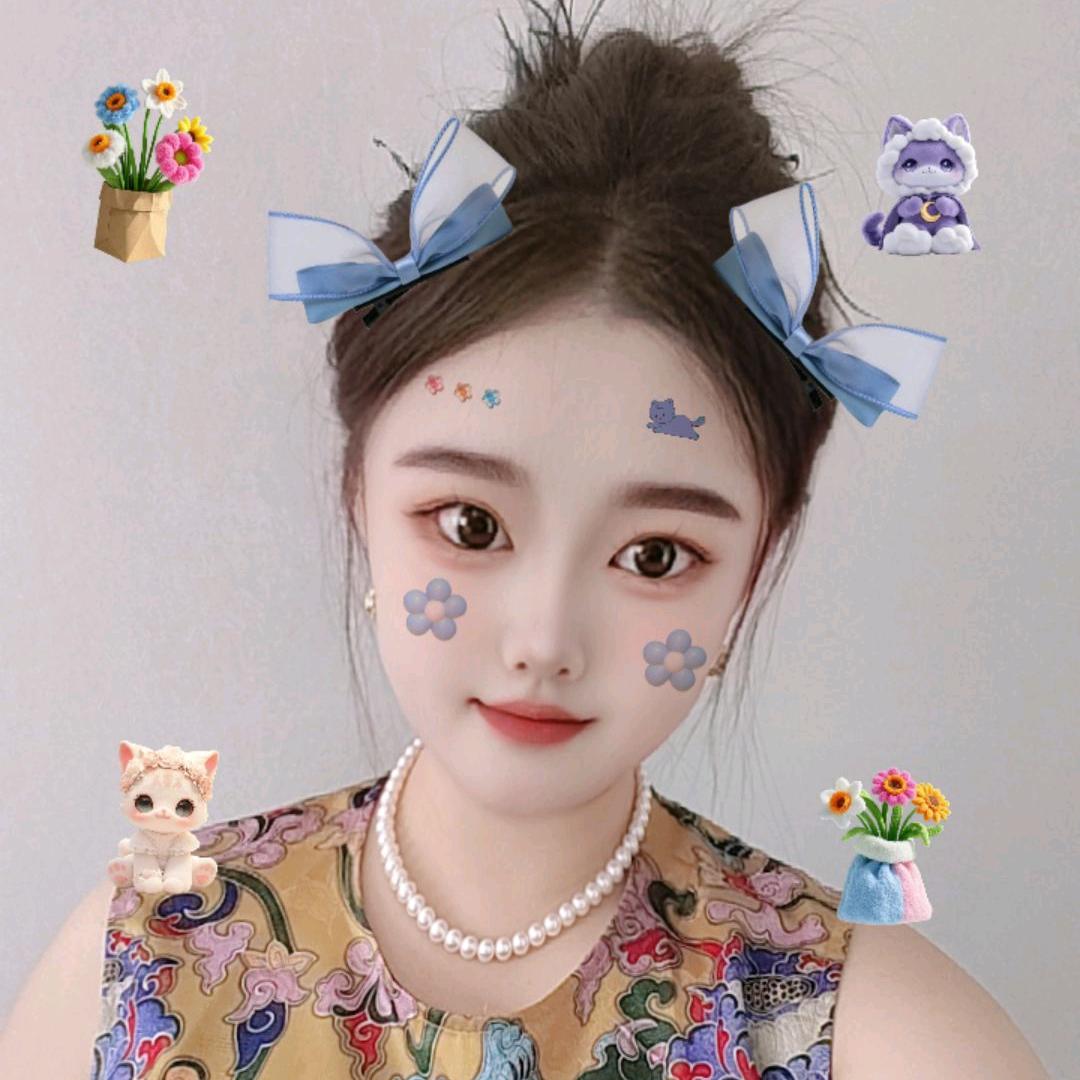 晴晴好物
