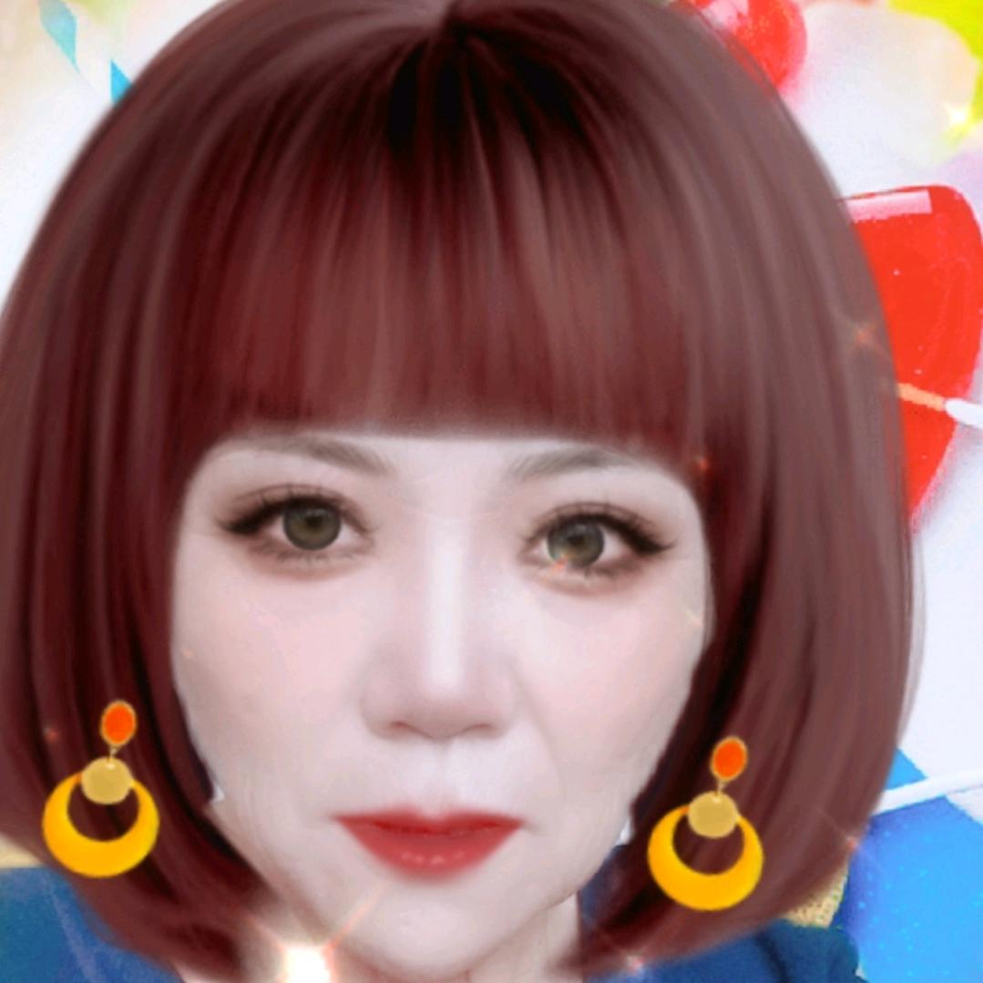 龚大妈