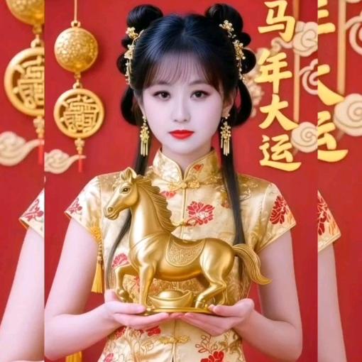 🍎🍏年年财富爆满🍏🍎