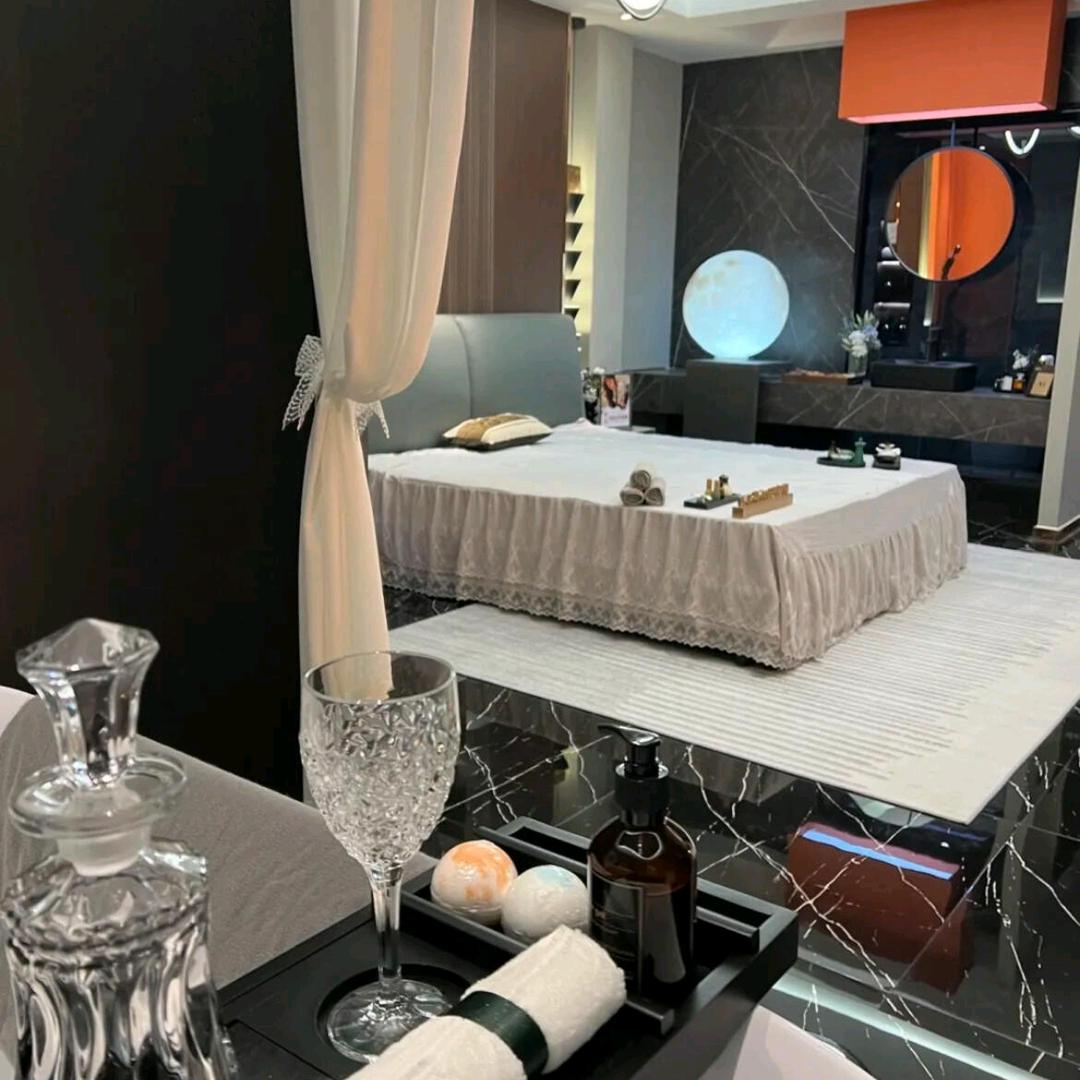 梦境spa(私信备注城市)