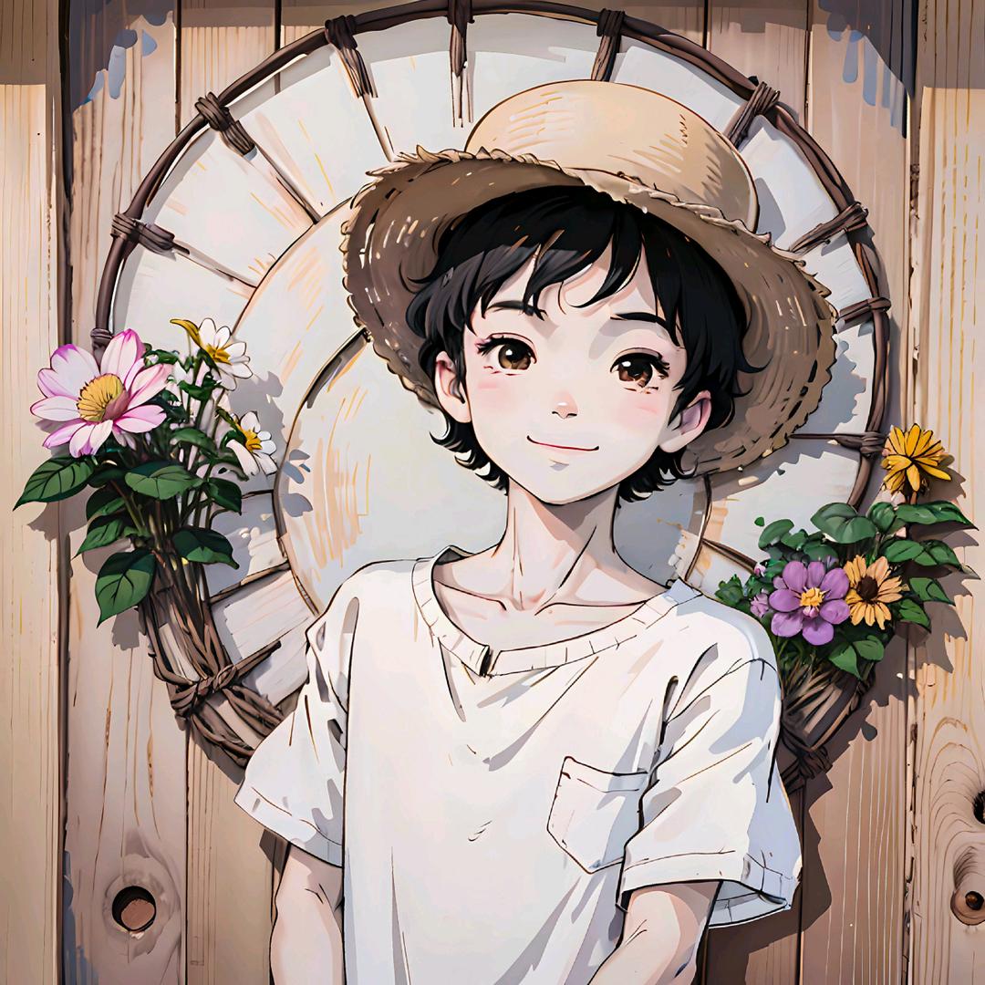 热爱可抵漫长岁月