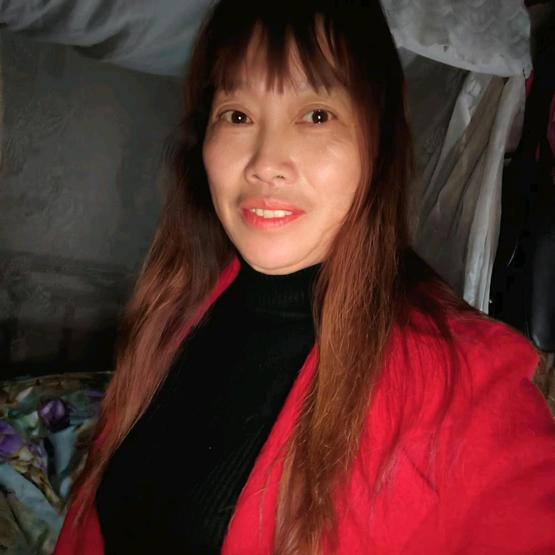 顺其自然-
