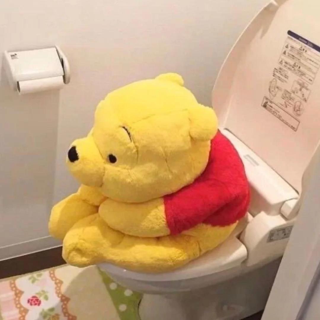 薇尼小熊🍯