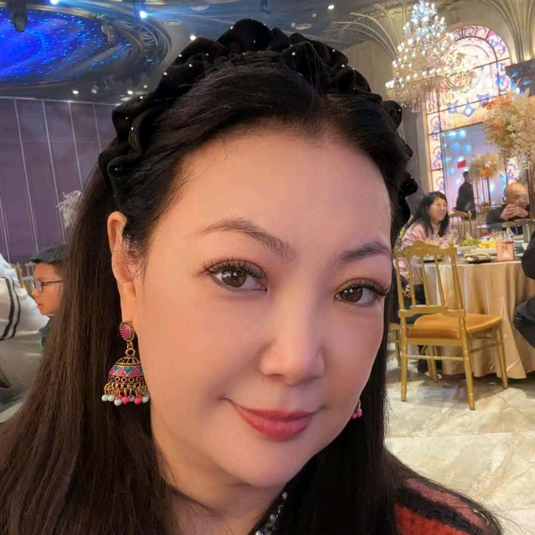 吉祥老师带你变年轻