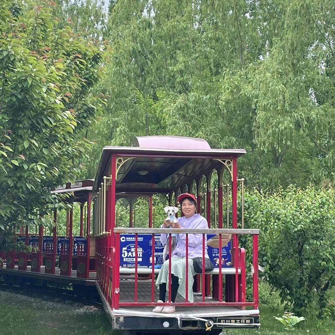 王姨爱生活