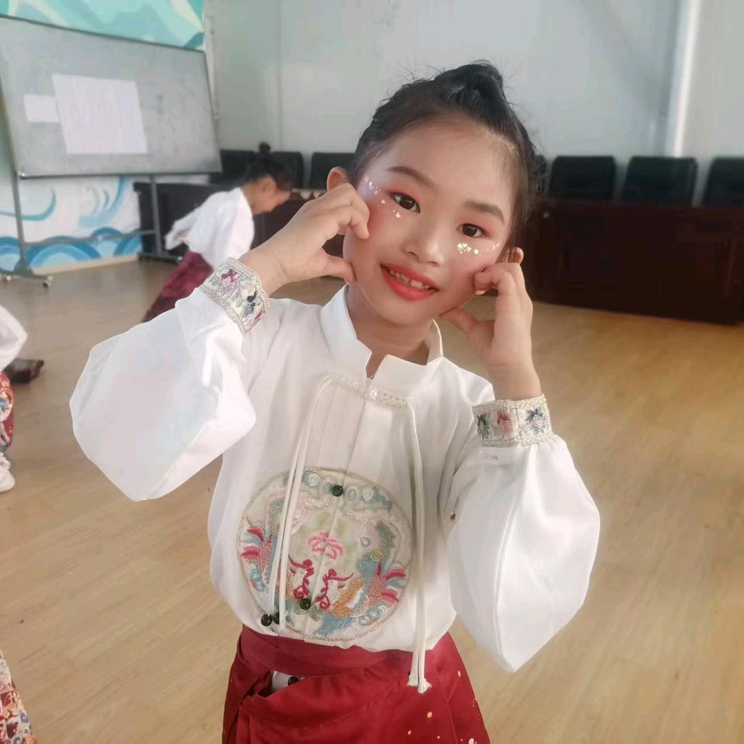 小妹妹