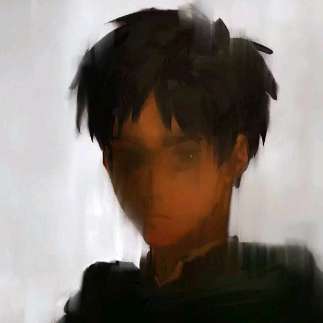 一个迷人的坏蛋