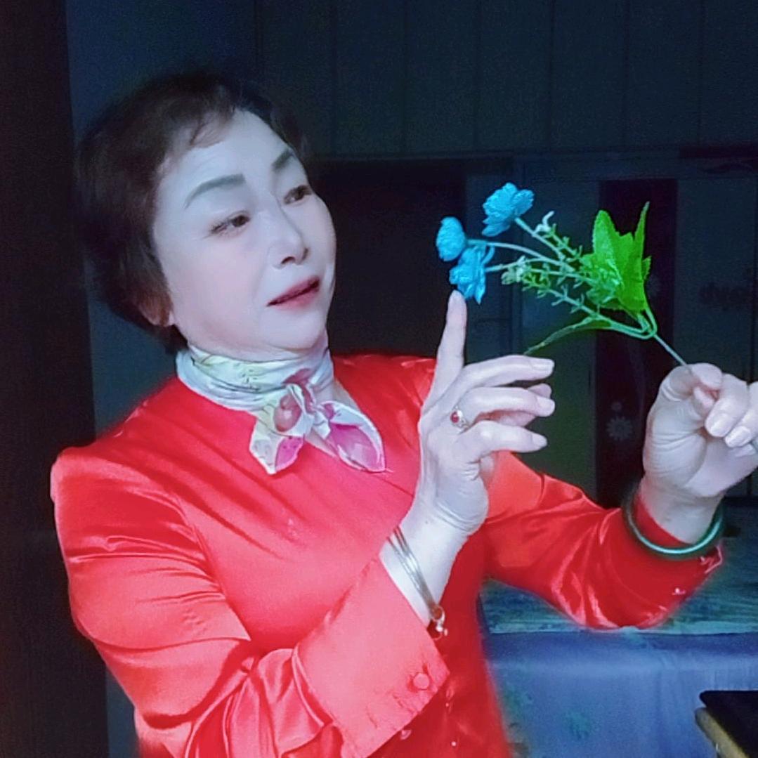 吴美龄