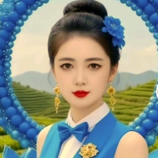 五彩豆