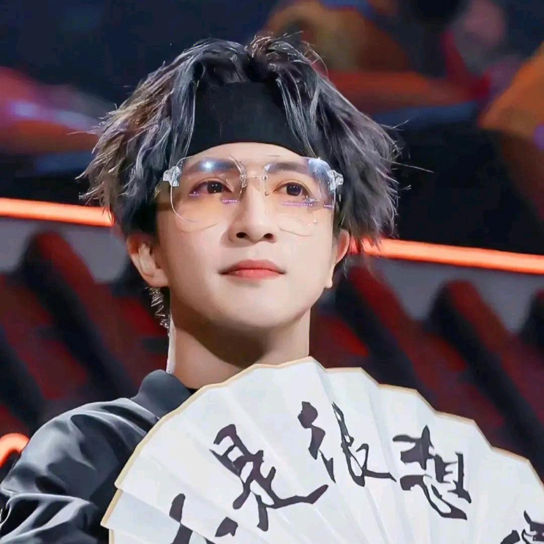 夫君丶