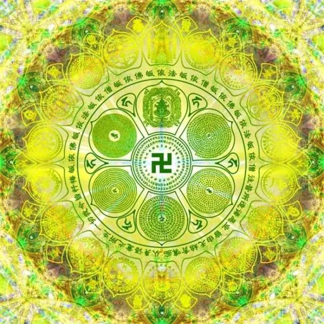 一片叶子