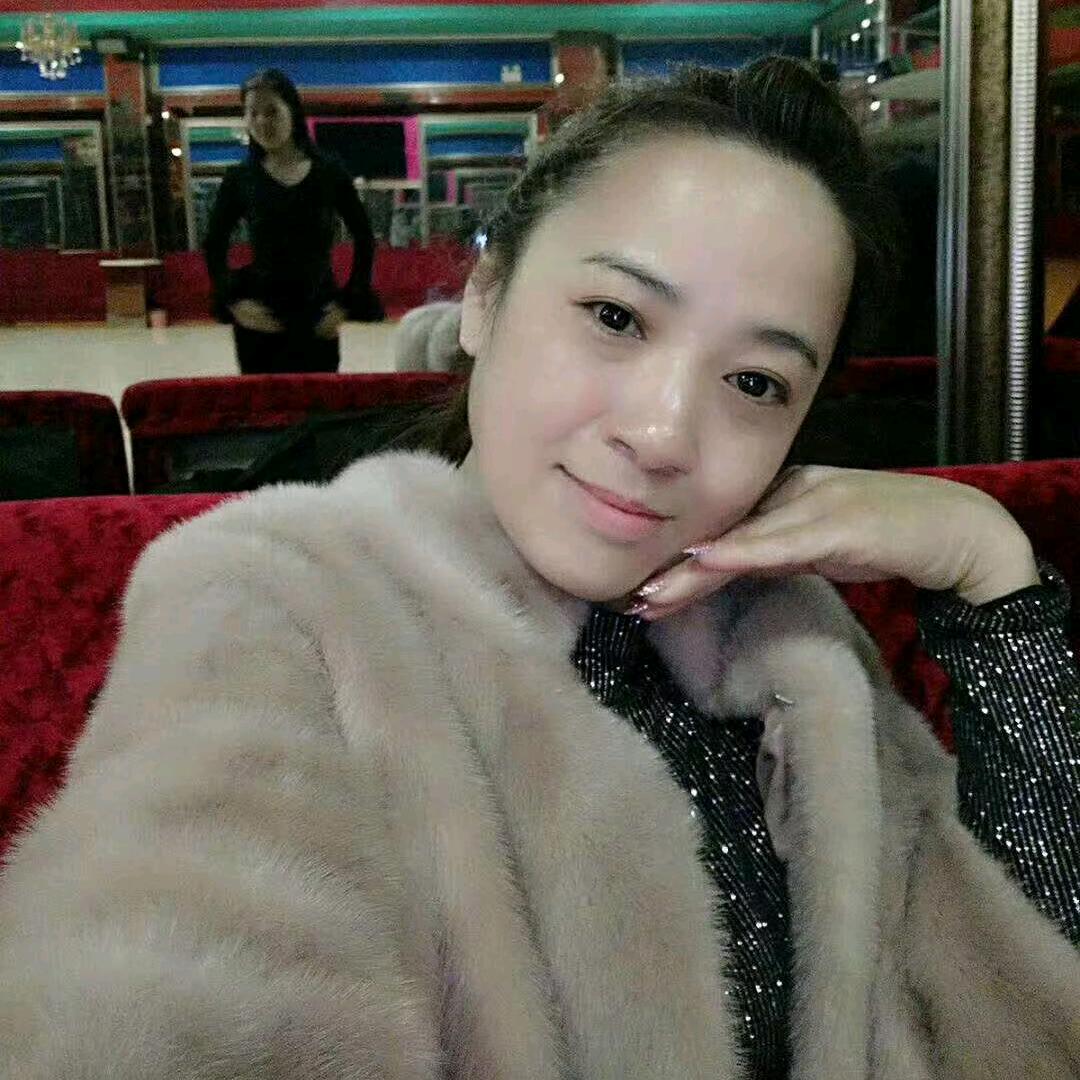 军舞团———柔柔的雪