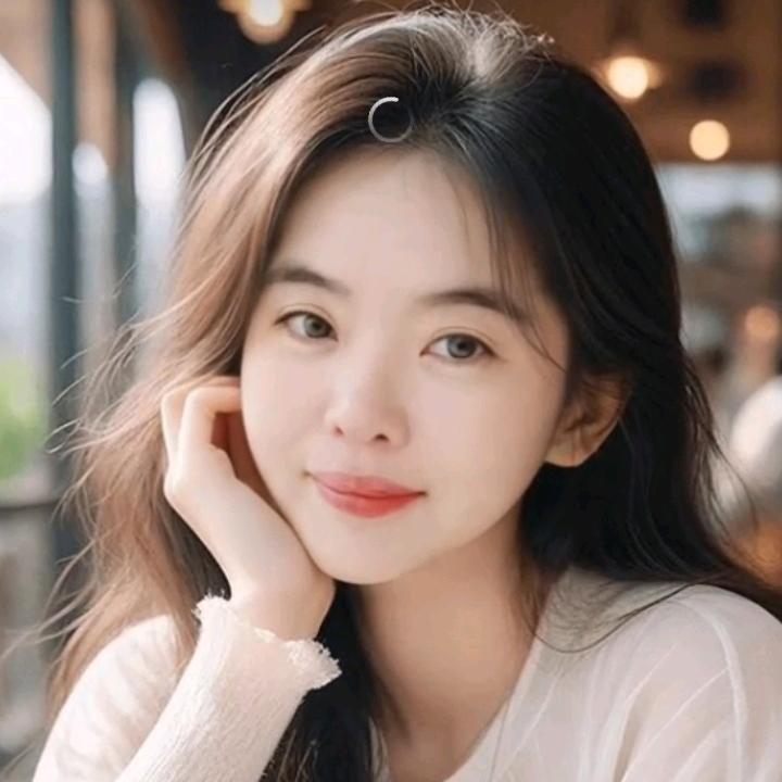 红绿牡丹