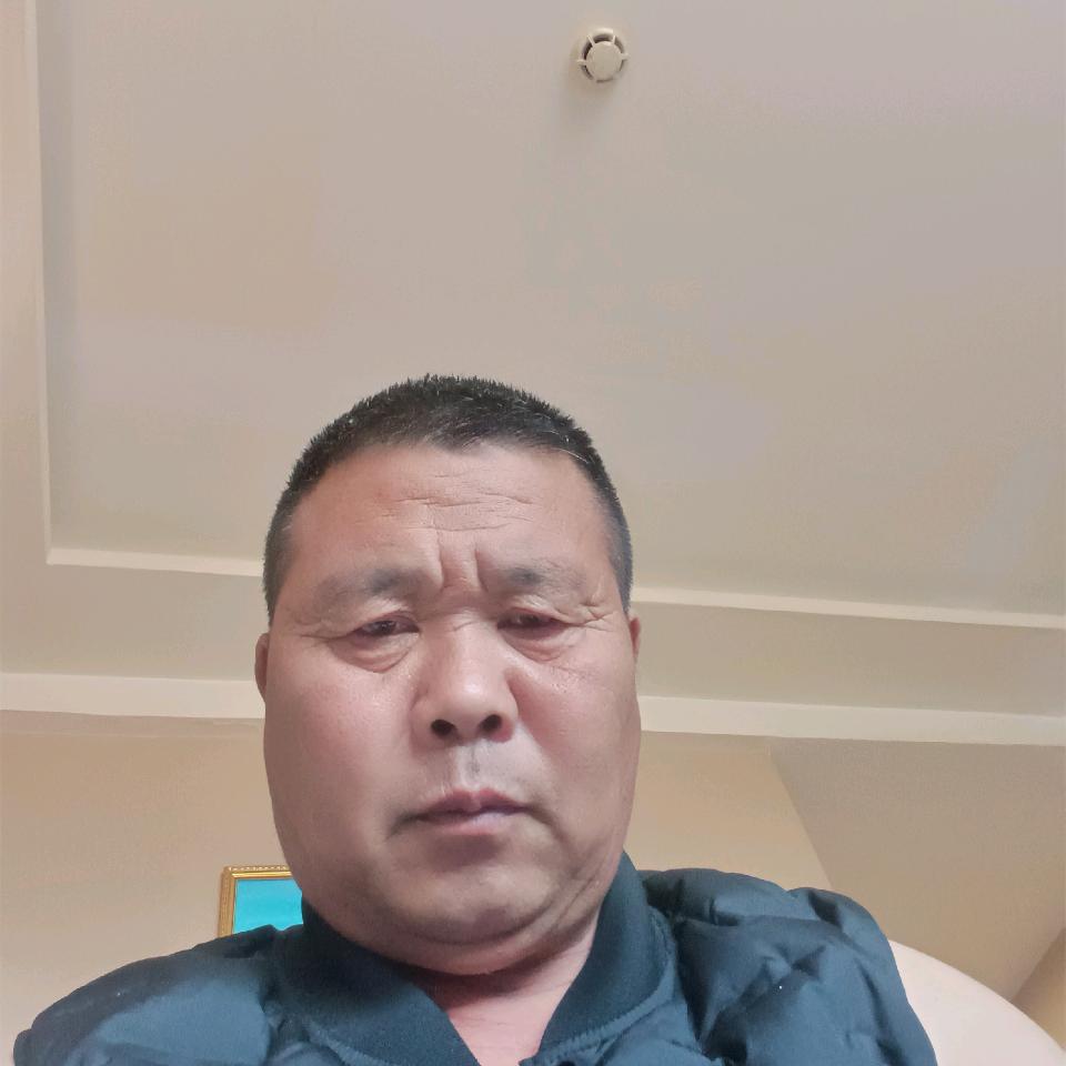 郝长江专业伐树