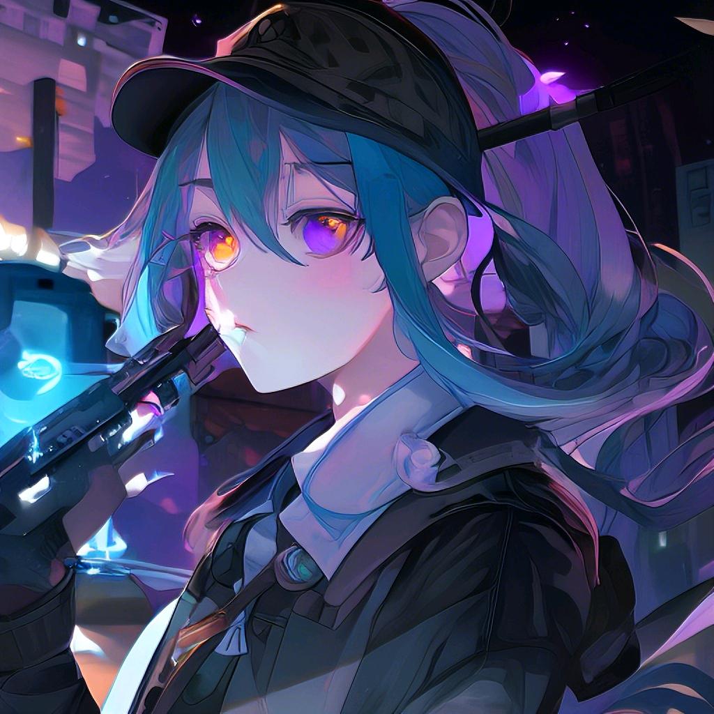 电竞少女猪刚鬣