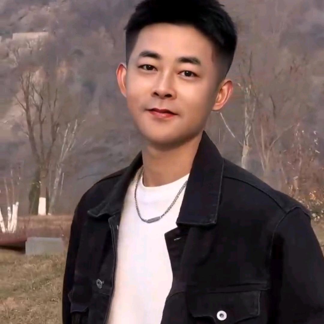 抖空间（牧九）