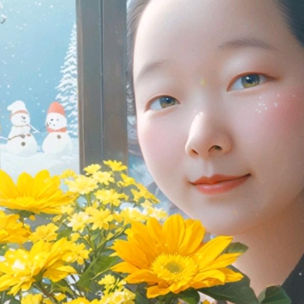秋芬（加油）