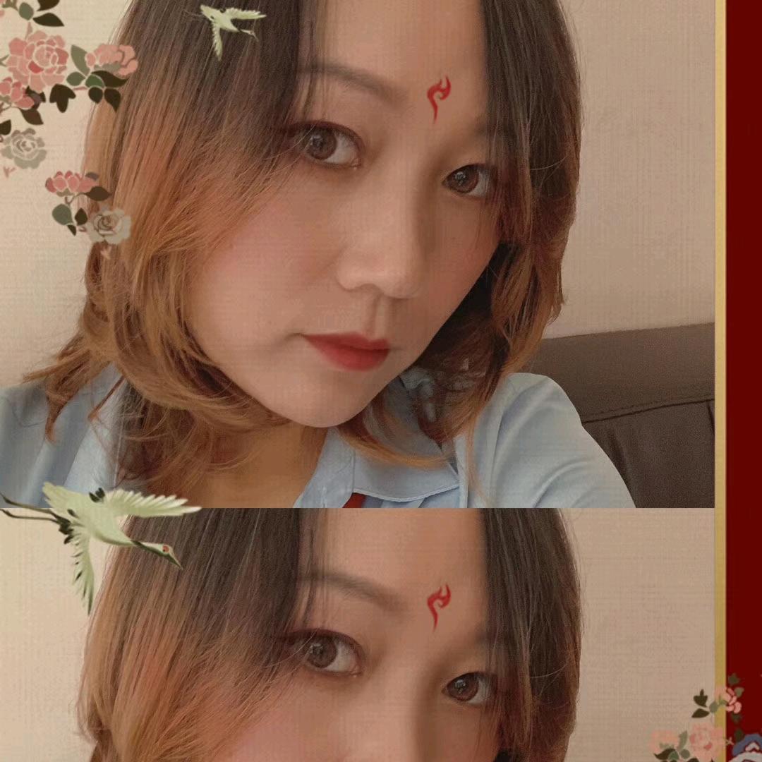 燕  子