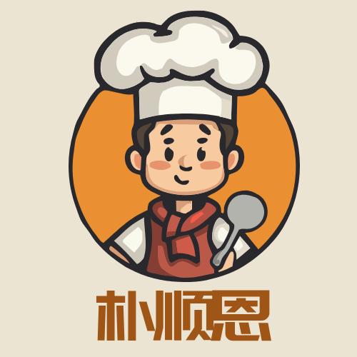 朴顺仁恩现压大冷面六条店。