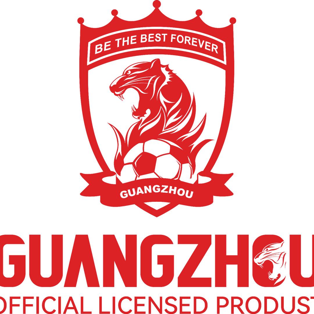 GUANGZHOU FC 周边小店