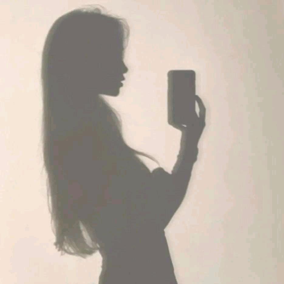 你的宝藏女孩